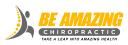 Be Amazing Chiropractic logo